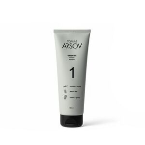 Tomas Arsov Green Tea Šampon 250 ml obraz