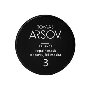 Tomas Arsov Balance Repair Obnovující maska 100 ml obraz
