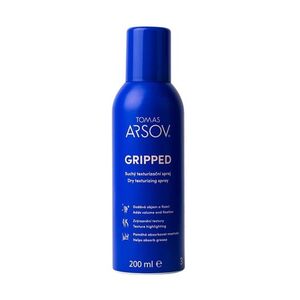 Tomas Arsov Gripped Texturizační sprej 200 ml obraz