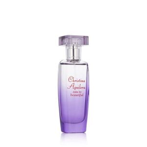 Christina Aguilera Eau So Beautiful EDP 30 ml W obraz
