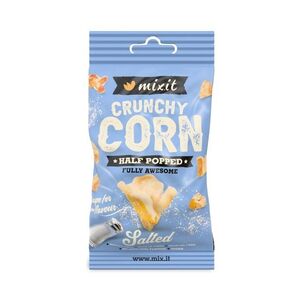 Mixit Crunchy Corn do kapsy Mořská sůl 40 g obraz