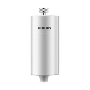 Philips AWP1775 8 l/min sprchový filtr slonovinová bílá obraz