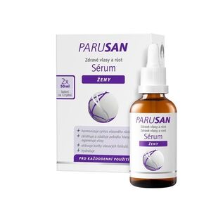 Parusan Sérum ženy 2x50 ml obraz