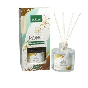 Santini Aroma difuzér - Monoï obraz
