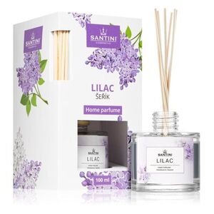 Santini Aroma difuzér - LILAC obraz
