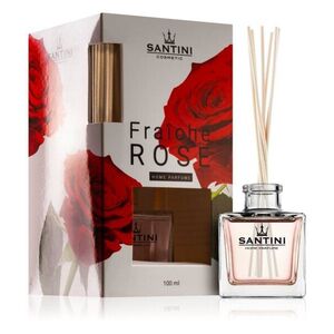 Santini Aroma difuzér - Rose obraz