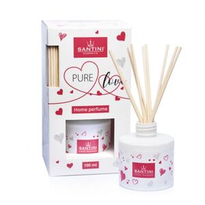 Santini Aroma difuzér - Pure Love obraz