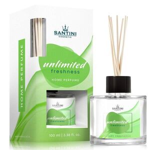 Santini Aroma difuzér - Unlimited Freshness obraz