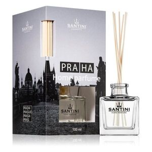 Santini Aroma difuzér - PRAHA obraz