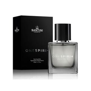 Santini Unisex parfémovaná voda - One Spirit, 50 ml obraz