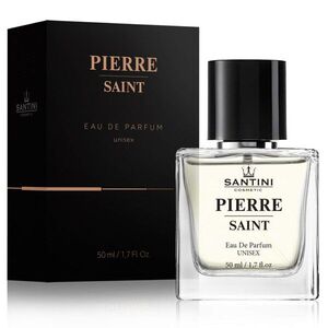 Santini Parfémovaná voda unisex - Pierre Saint, 50ml obraz
