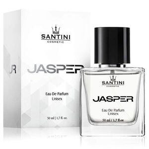Santini Parfémovaná voda unisex - Jasper, 50ml obraz