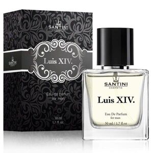 Santini Parfémovaná voda pro muže - Luis XIV., 50ml obraz