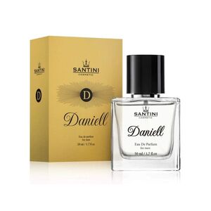 Santini Parfémovaná voda pro muže - Daniell, 50ml obraz