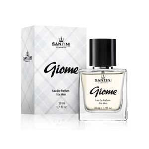 Santini Parfémovaná voda pro muže - Giome, 50ml obraz