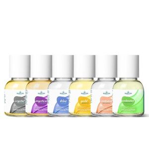 Santini Malý set parfémů do prádla 6x 50 ml obraz