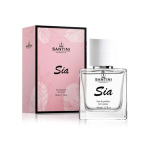 Santini Parfémovaná voda pro ženy - Sia, 50ml obraz