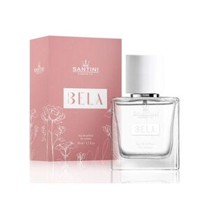 Santini Parfémovaná voda pro ženy - Bela, 50 ml obraz