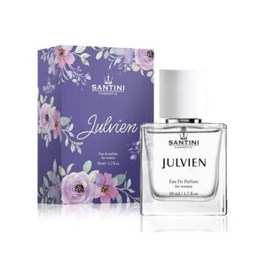 Santini Parfémovaná voda pro ženy - Julvien, 50ml obraz