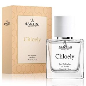 Santini Parfémovaná voda pro ženy - Chloely, 50ml obraz