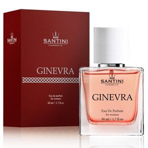 Santini Parfémovaná voda pro ženy - Ginevra, 50ml obraz