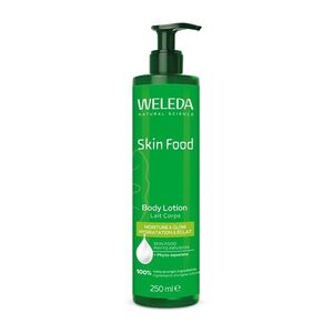 Weleda Skin Food tělové mléko 250 ml obraz