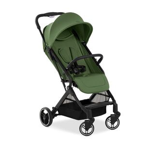 Hauck Cestovní kočár Travel N Care Plus green obraz