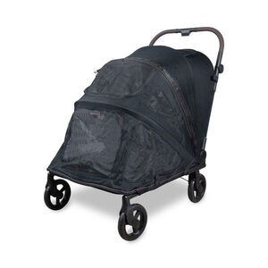 Wonderfold Pet Pet Kočárek PFL pro psy do 45 kg, black obraz