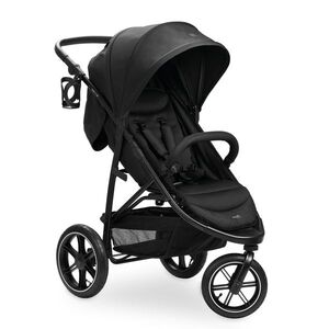 Hauck Sporťák Rapid 3 AIR black obraz