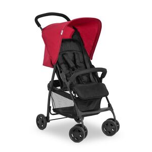 Hauck Sporťák Sport red obraz