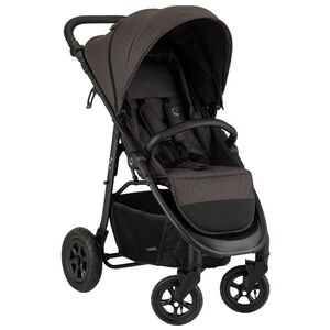 Bomimi BASTY Air sporťák (6m-22kg), ANTHRACITE melange obraz
