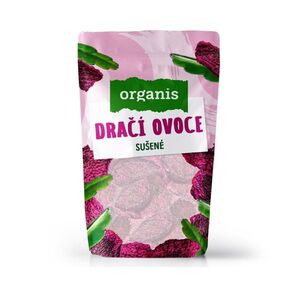 Organis Dračí ovoce sušené 250 g obraz