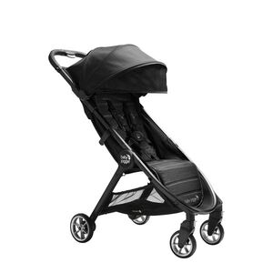 Baby Jogger CITY TOUR 2 - PITCH BLACK obraz