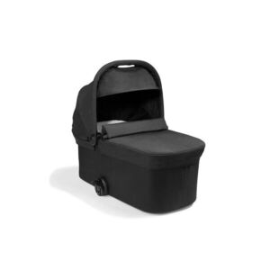 Baby Jogger Korba DELUXE na SUMMIT X3/CITY SELECT 2 - PRIME BLACK obraz