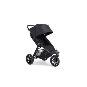 Baby Jogger CITY ELITE 2 - OPULENT BLACK obraz