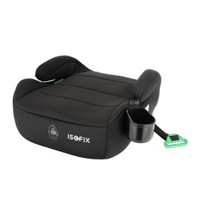 Bomimi SIGI iFix podsedák 125-150 black obraz