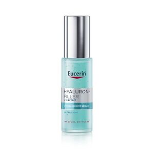 Eucerin Hyaluron-Filler + 3x Effect boost sérum 30 ml obraz