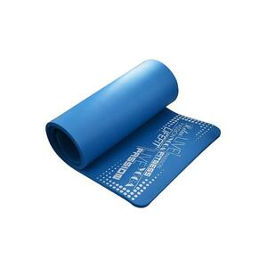 Lifefit YOGA MAT EXKL+, 180x58x1, 5, modra obraz