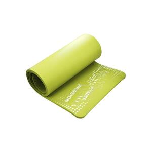 Lifefit YOGA MAT EXKL+, 180x58x1, 5, zelena obraz