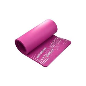 Lifefit YOGA MAT EXKL+, 180x58x1, 5, bordo obraz