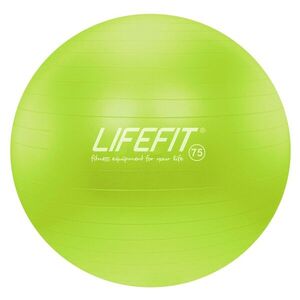 Lifefit GYM.MIC, 75cm, sv.zeleny obraz
