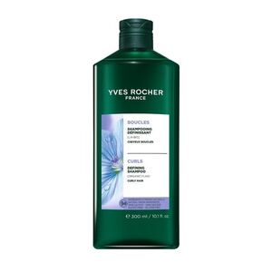 Yves Rocher Šampon na kudrnaté vlasy 300 ml obraz