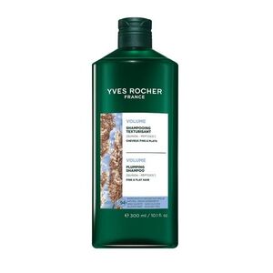 Yves Rocher Šampon na větší objem vlasů 300 ml obraz