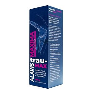 Alavis Maxima Trau-MAX 100 g obraz