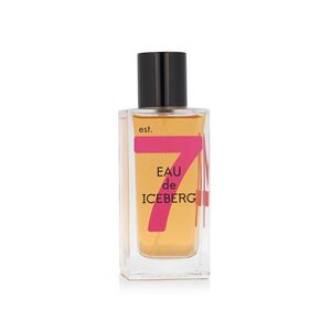 Iceberg Eau de Wild Rose EDT 100 ml W (Nový obal) obraz
