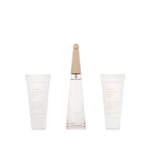 Issey Miyake L'Eau D'issey Pivoine EDT Intense 50 ml + BL 2 x 50 ml W obraz