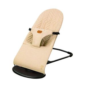 Asalvo PARADISE dětské lehátko, beige obraz