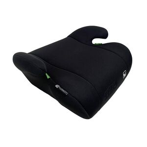 Asalvo SMARTSAFE podsedák 125-150 bez isofixu, black obraz