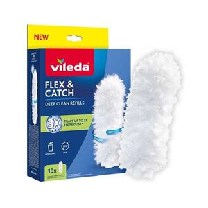 Vileda Flex&Catch náhrada 10 ks obraz