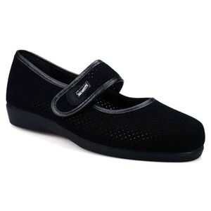 Doctor Cutillas Model 10728 černé baleríny, velikost: 38 obraz
